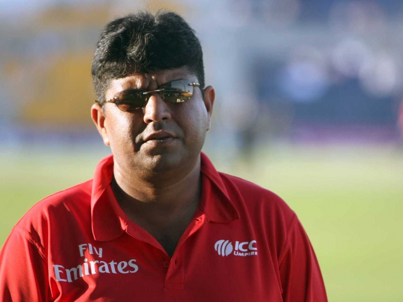 Pakistan vs Zimbabwe: Horrors of 2009 Attack Still Haunt me, says Umpire Ahsan Raza