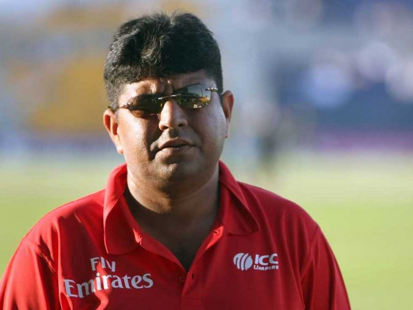Pakistan Umpire, Who Survived 2009 Terror Attack Ready to Resume International Duty vs Zimbabwe