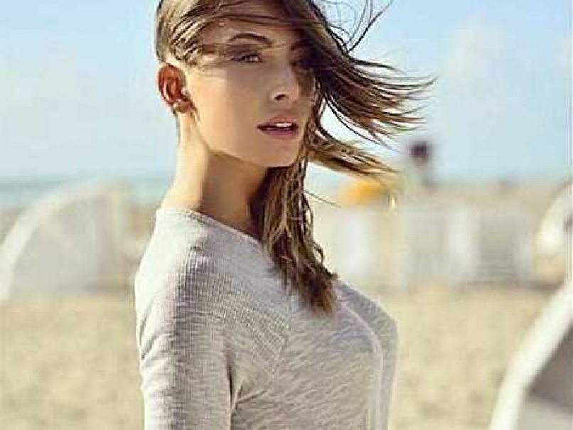 Cristiano Ronaldo May Have Found New Love in Italian Bombshell Alessia Tedeschi