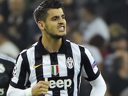 Champions League: Alvaro Morata Urges Juventus to Maintain 'Intensity' in Return-leg at Santiago Bernabeu Champions League: Alvaro Morata Urges Juventus to Maintain 'Intensity' in Return-leg at Santiago Bernabeu