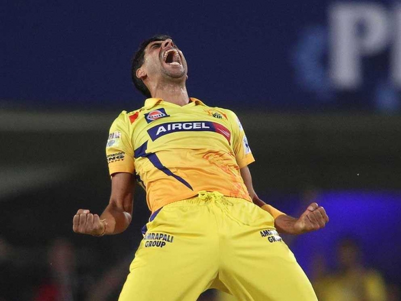 Chennai Super Kings' 'Unbelievable' Weapon Powers Surge in IPL 2015