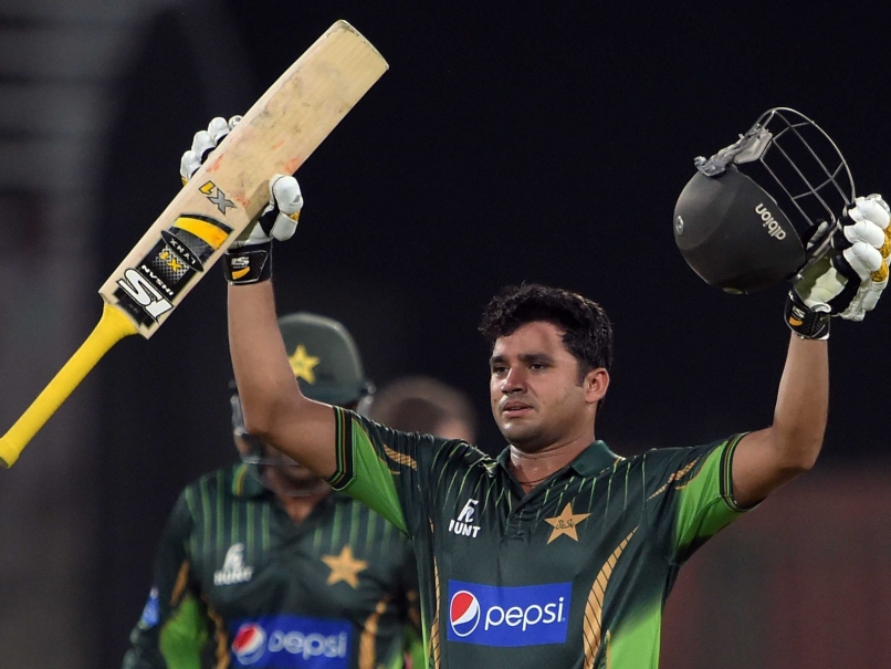 Pakistan Cricket Board Chief Turns Down Captain Azhar Ali's Resignation