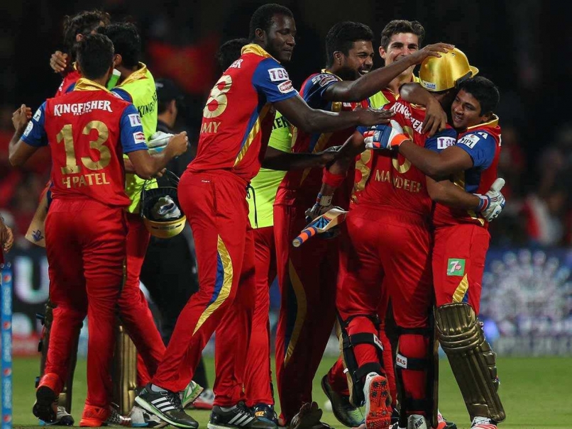 IPL 8: Time to Consolidate as Chennai Super Kings, Royal Challenge Bangalore Lock Horns