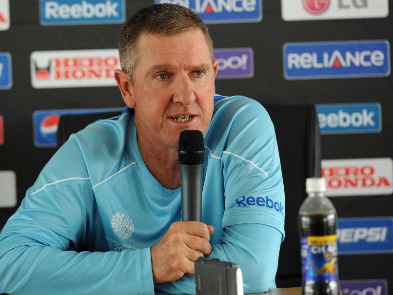 Trevor Bayliss Most-Suitable Coach for England: Matt Prior
