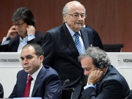 Sepp Blatter, Michel Platini Free to Appeal Bans, Says FIFA Ethics Committee Sepp Blatter, Michel Platini Free to Appeal Bans, Says FIFA Ethics Committee
