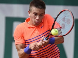 French Open: Boran Coric reminds me of me, Says Novak Djokovic French Open: Boran Coric reminds me of me, Says Novak Djokovic