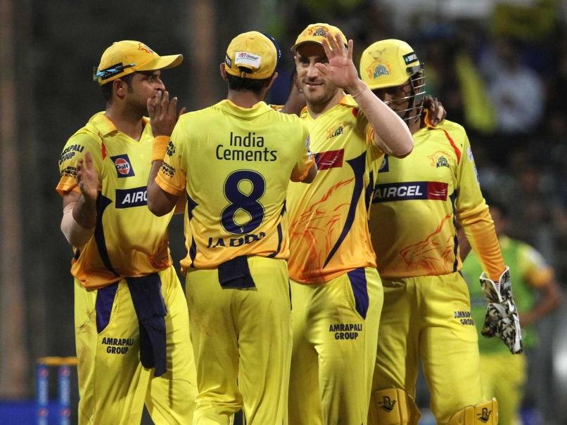 IPL Governing Council Meets on Sunday to Lay New Road Map for T20 League