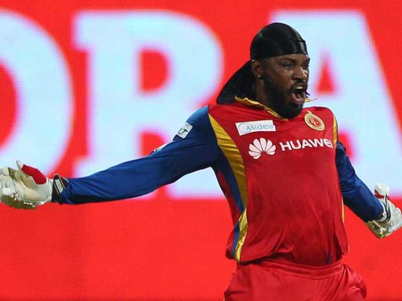 Twenty20 Specialist Chris Gayle Set to Spice up Pakistan Super League