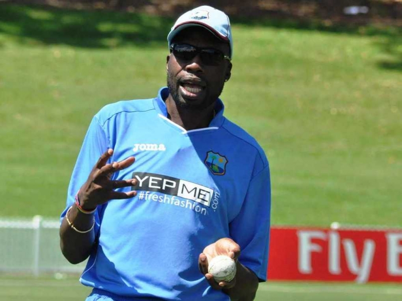 Curtly Ambrose Slams West Indies Cricket Board