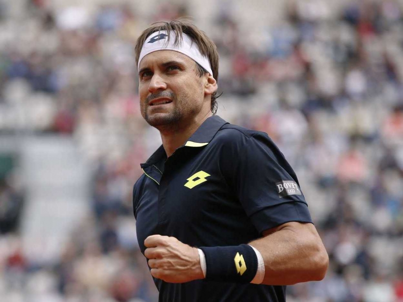 David Ferrer Pulls Out of Wimbledon