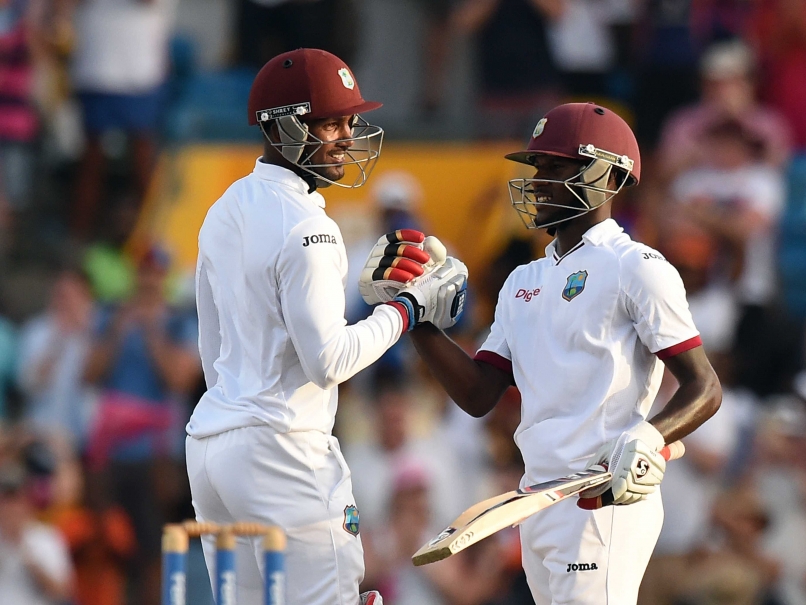 Beating England Gives West Indies Fresh Belief, Claims Skipper Denesh Ramdin