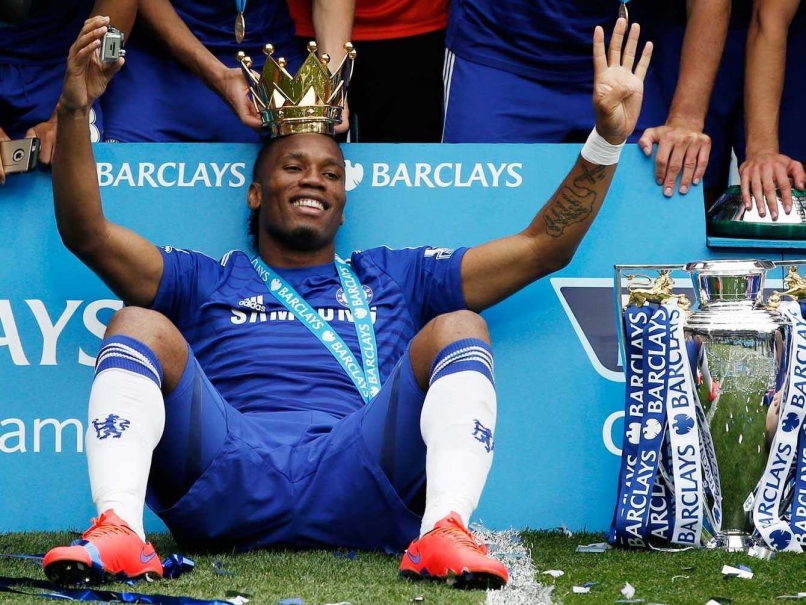 Didier Drogba Offered USD 1m by Atletico de Kolkata to Play in Indian Super League