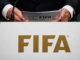 US Expects More Charges in FIFA Probe, Swiss Seize Assets US Expects More Charges in FIFA Probe, Swiss Seize Assets