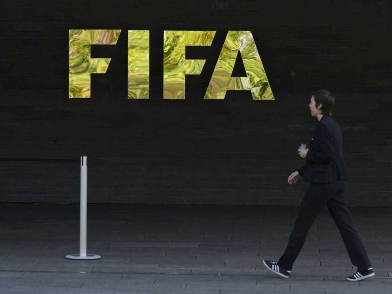 IOC Boss Urges FIFA to Shed Full Light on Corruption Allegations