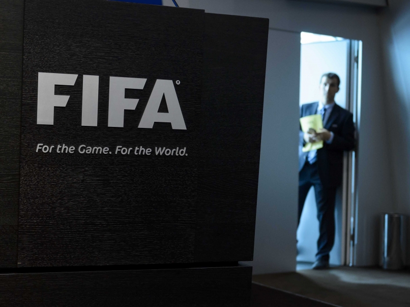 FIFA Urged by Coca-Cola to Undergo Immediate Independent Reform