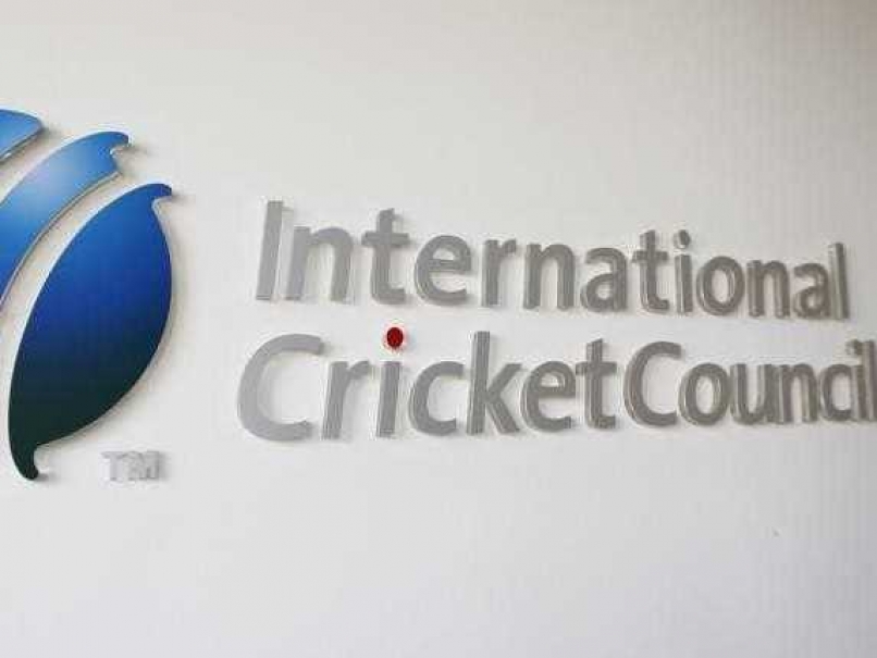 ICC Introduces Changes to Code of Conduct And DRS Umpire's Call