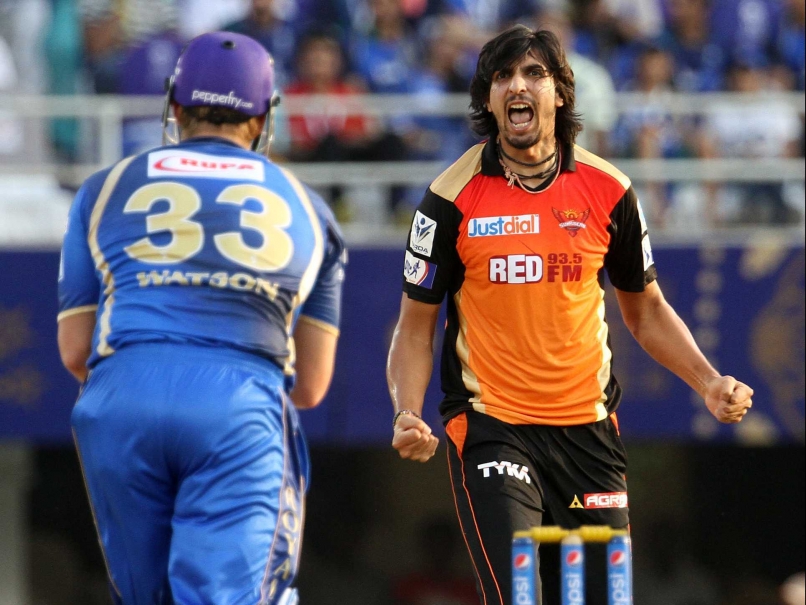 IPL 8: We Had Control of the Match Right Through, Says Sunrisers Hyderabad Coach Tom Moody