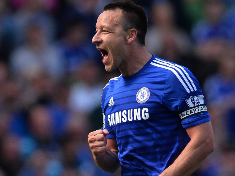 Chelsea F.C. Have Ended Five Years of Hurt, says John Terry