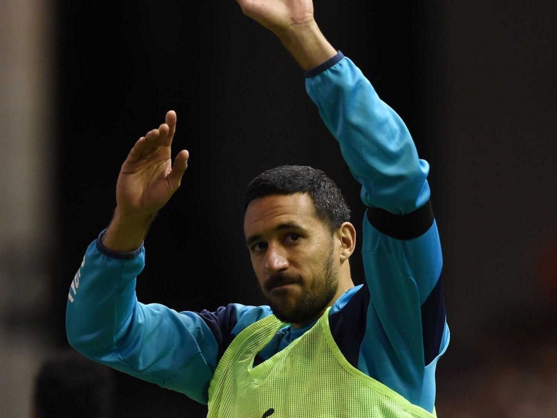 Jonas Gutierrez Slams Newcastle United Owner After Release