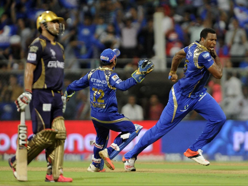 IPL 8: Shakib Al Hasan Defends Piyush Chawla for not Taking Kolkata Past Mumbai