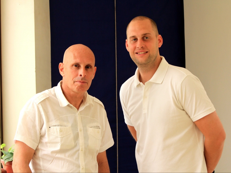 Former Chelsea F.C. Academy Coach Lee Alan Johnson Roped in by India U-19 Team