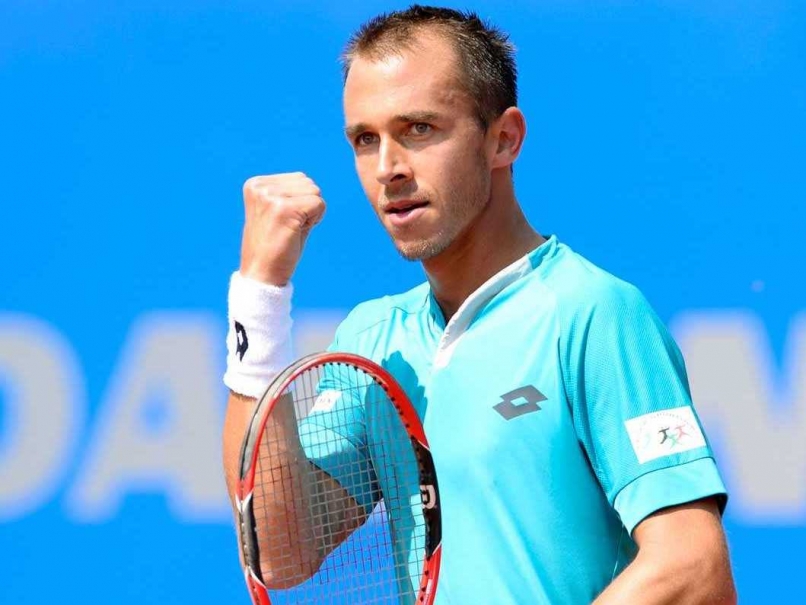 Andy Murray Defends 'Hate Rosol' Outburst
