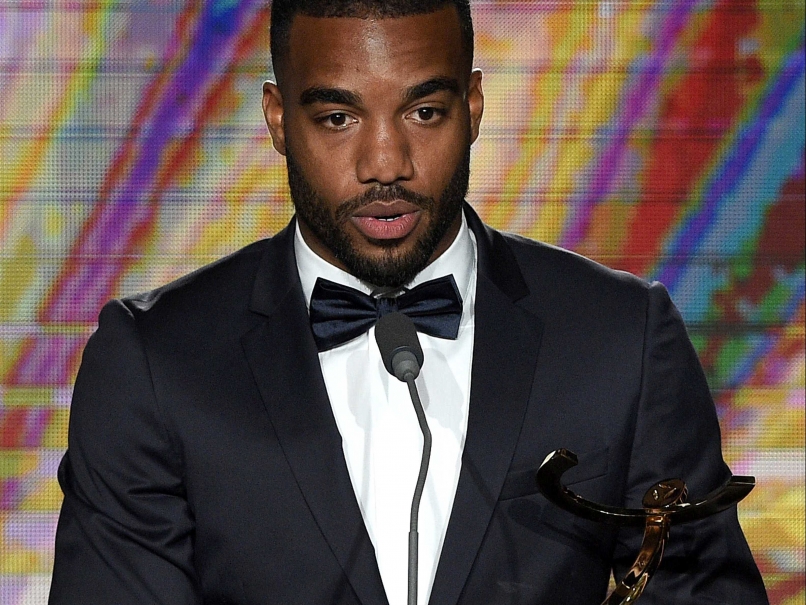 Alexandre Lacazette, Laurant Blanc Take Honours in French End-of-Season Awards