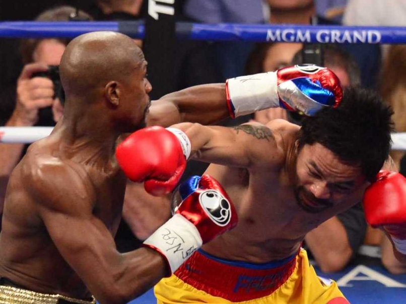 Sports Column: A Preening Champion, Glorified and Reviled