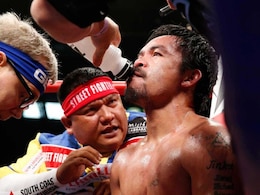 Cambodia Prime Minister Refuses Bet Payout After Manny Pacquiao Loss Cambodia Prime Minister Refuses Bet Payout After Manny Pacquiao Loss