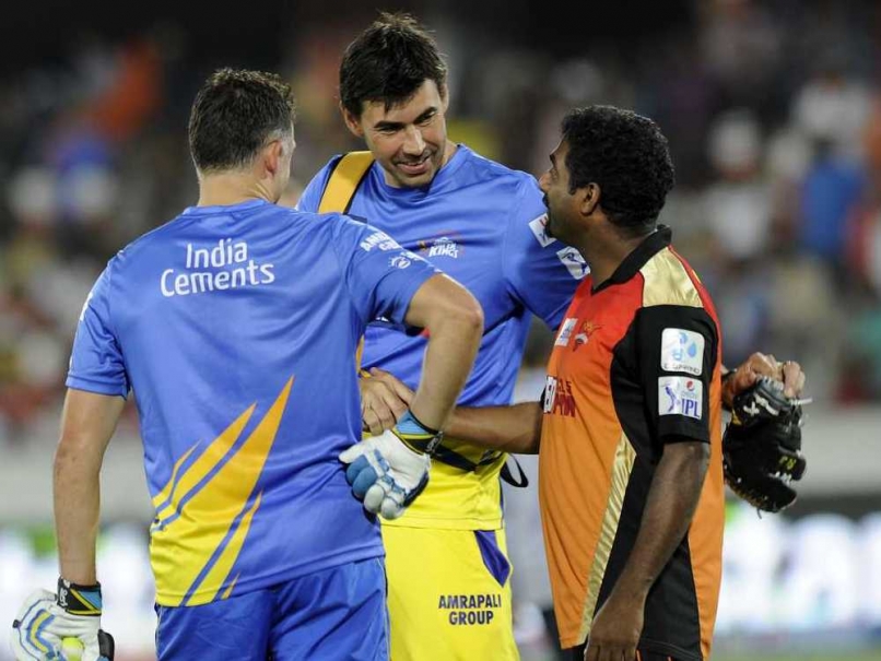 IPL 2016: After Mahendra Singh Dhoni, Pune Hire Ex-Chennai Super Kings Coach Stephen Fleming