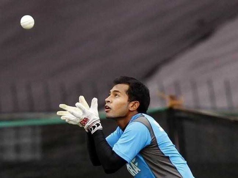 Bangladesh Skipper Mushfiqur Rahim Faces Race to be Fit for India Test