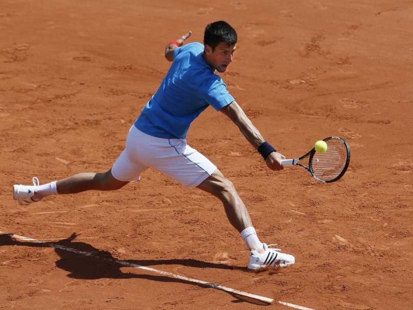 Novak Djokovic, Rafael Nadal, Serena Williams Star in Super Tuesday