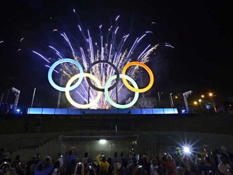 Russian Shot Putter Stripped of Silver Medal For Doping at 2012 Olympics