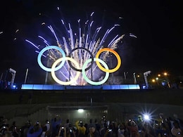 Rio Olympics: No Zika Cases Detected Among Participants, Confirms WHO Rio Olympics: No Zika Cases Detected Among Participants, Confirms WHO