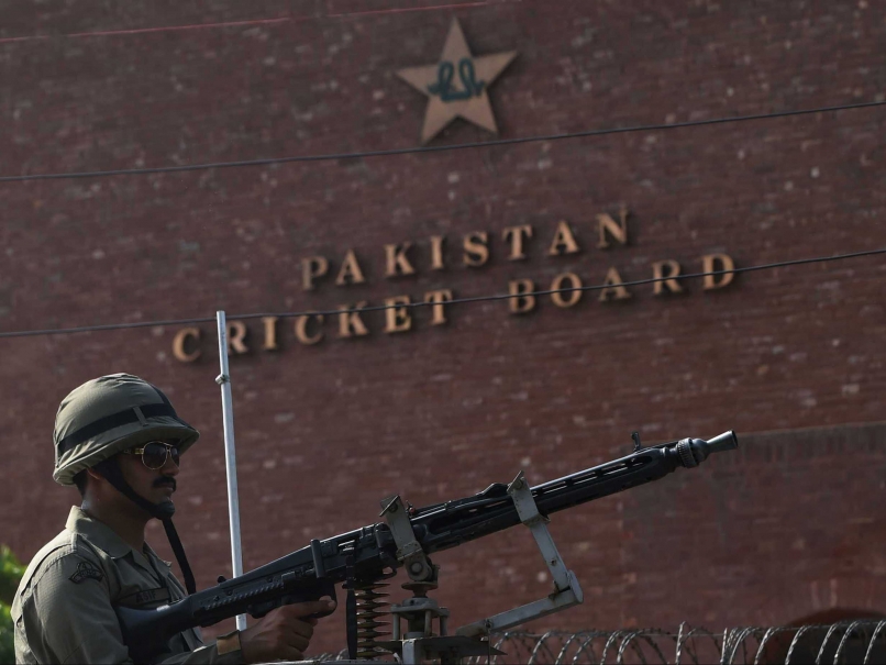 Blast Outside Gaddafi Stadium a Suicide Attack: Pakistan's Information Minister Pervaiz Rashid