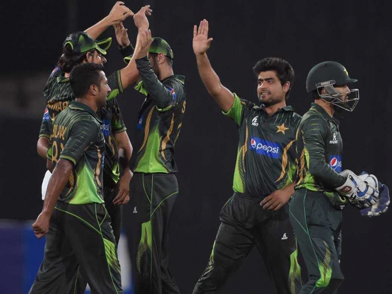 Pakistan Cricket's Chief Selector Wants to Create Pool of T20 Specialists