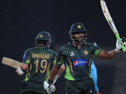 Pakistan Mark Six-Year Home Return With Victory Pakistan Mark Six-Year Home Return With Victory