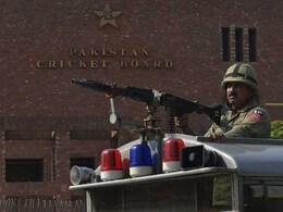 Pakistan Cricket's Well-Being Zimbabwe's Main Agenda, Says Official Pakistan Cricket's Well-Being Zimbabwe's Main Agenda, Says Official