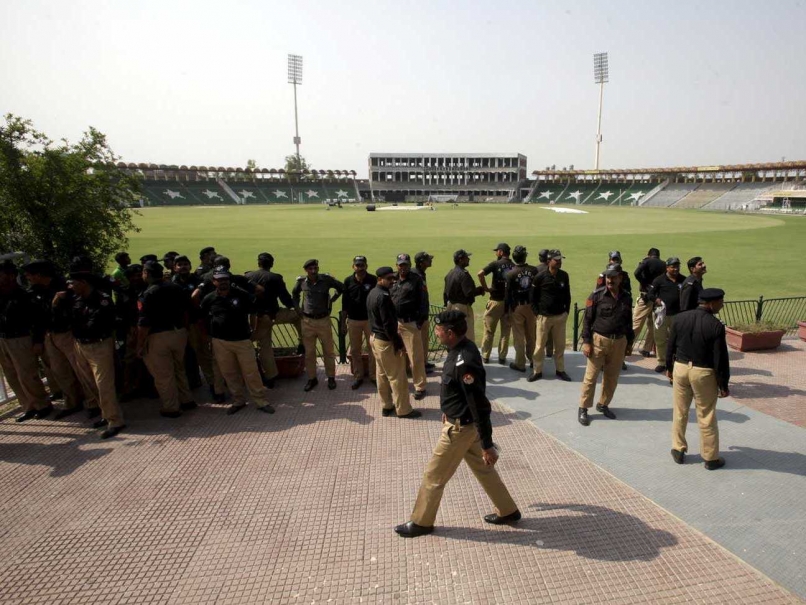 International Cricket Council Revived Pakistan Task Team, Claims PCB Official