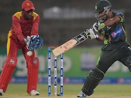 Pakistan Cricket Board Chief Denies Bribing Zimbabwe Players for Tour Pakistan Cricket Board Chief Denies Bribing Zimbabwe Players for Tour