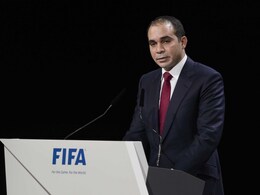 Prince Ali bin Al Hussein Seeks Immediate Release of Michael Garcia Report Prince Ali bin Al Hussein Seeks Immediate Release of Michael Garcia Report