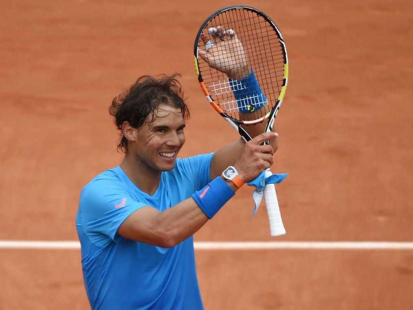 French Open: Rafael Nadal, Novak Djokovic, Serena Williams Eye Paris Last-32