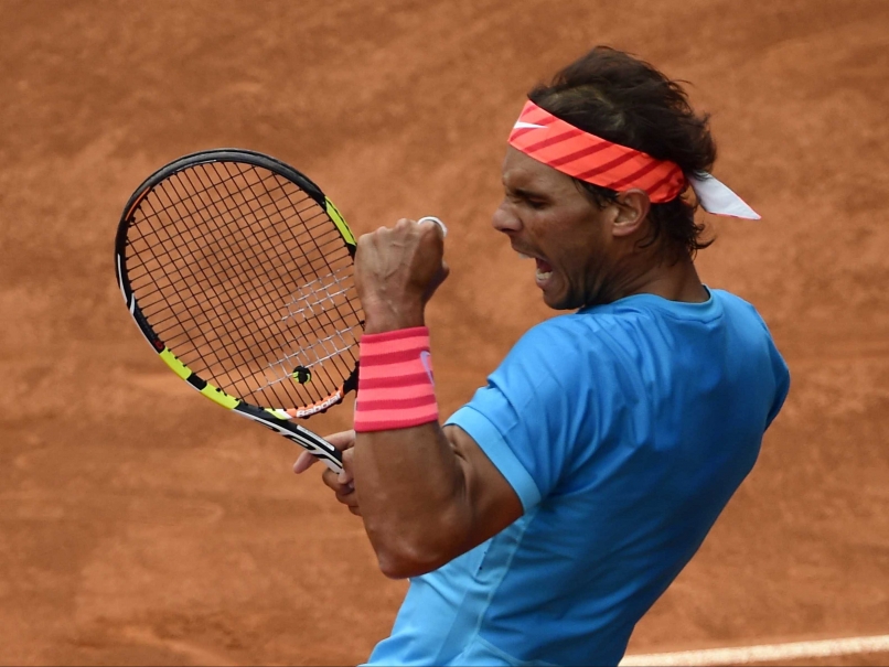 Rafael Nadal Cruises as Serena, Sharapova win Madrid Marathons
