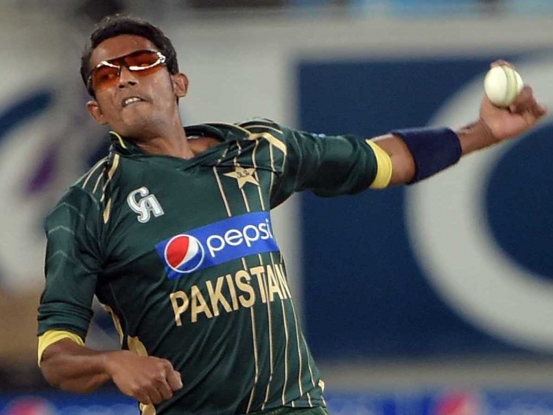 Raza Hasan Fails Dope Test, Slapped With Two-Year Ban by Pakistan Cricket Board