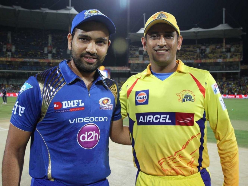 IPL 8 Chennai Super Kings vs Mumbai Indians Qualifier 1: Top-Five Battles to Watch Out For