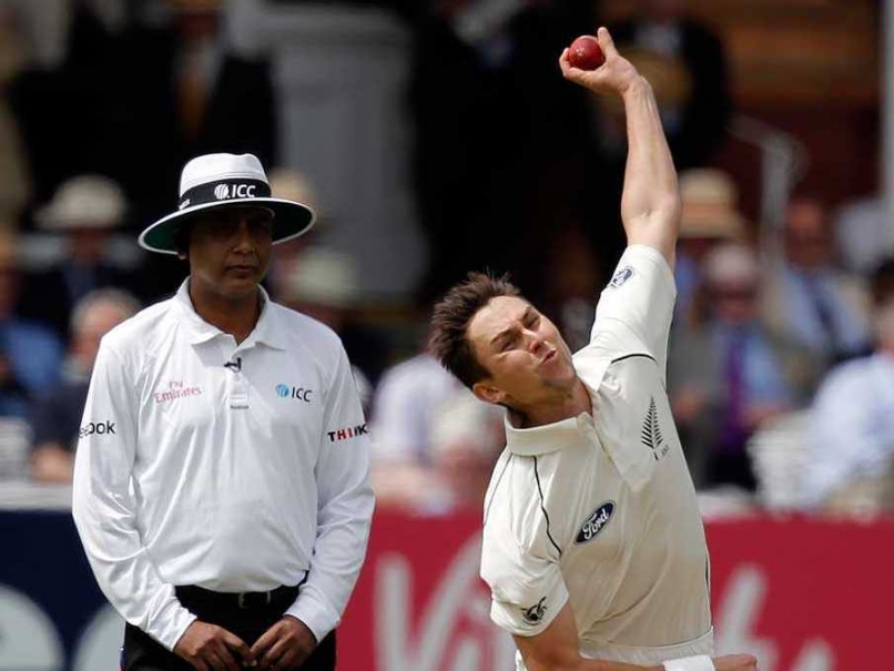 Why It's Time to Respect Indian Cricket Umpires and Hail Their Efforts