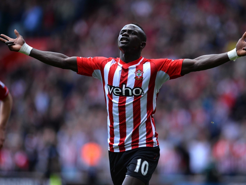 Sadio Mane Scores Fastest Hat-trick in Premier League History to Destroy Aston Villa