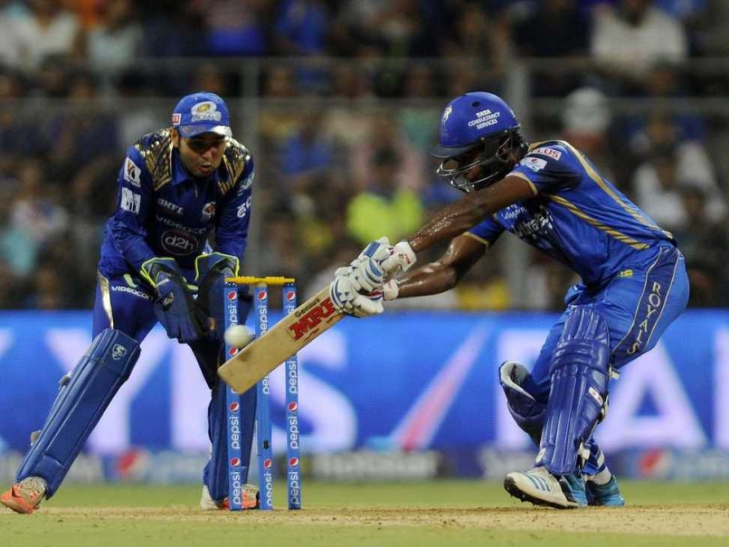 Sanju Samson Feels his Wicket Ended Rajasthan Royals' Chances v Mumbai Indians