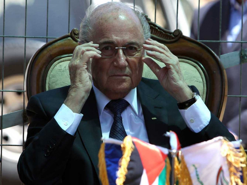 Were Bids for Hosting 2018 and 2022 FIFA World Cup Rigged?