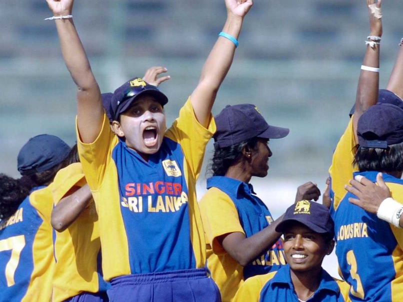 Sri Lanka Cricket Sacks Officials Over Sex Scandal